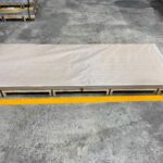 4 x 8 stainless steel sheets for HR plates