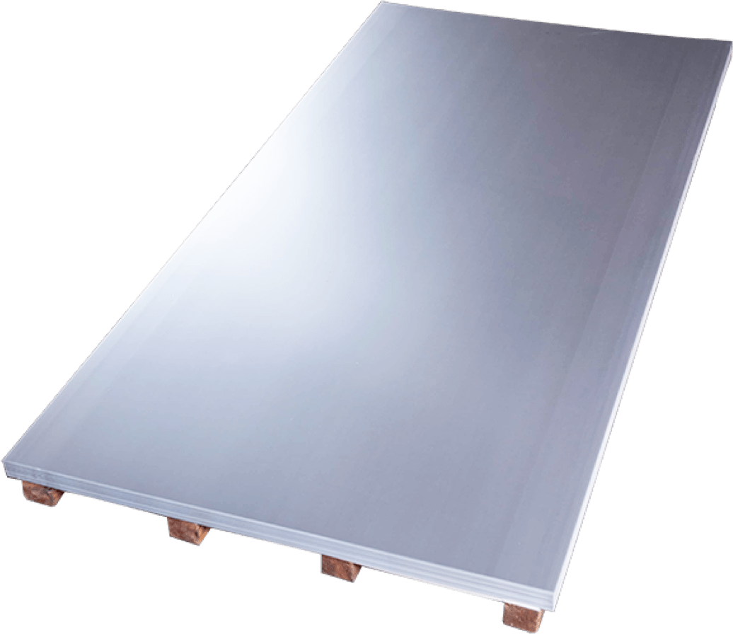 1220mm x 2440mm stainless steel sheets