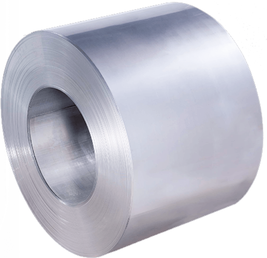 304 2B stainless steel coil in 1220mm width