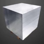 stainless steel cut sheets blanks