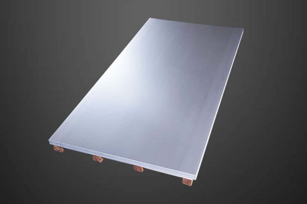 stainless steel 4 x 8 sheets