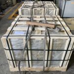 bespoke export packing