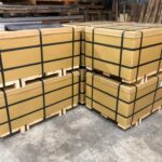 304 stainless steel cut sheets