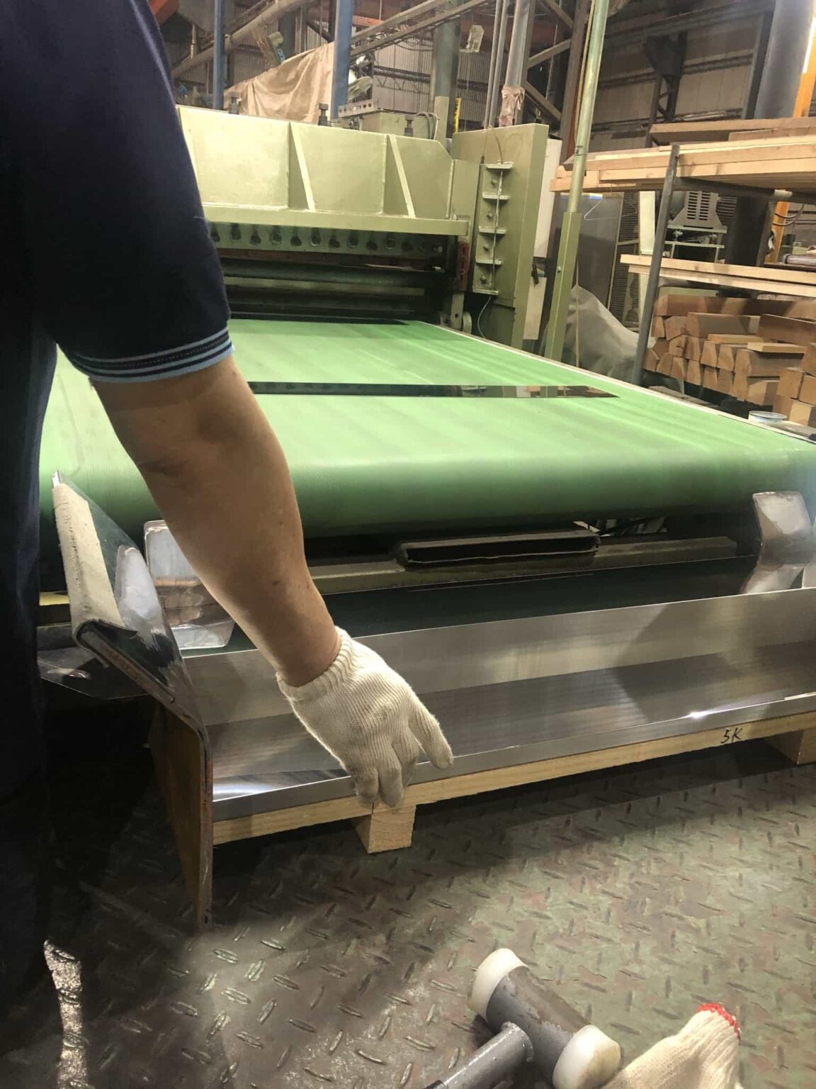 cold｜rolled｜stainless｜steel｜cut｜sheets GJ Stainless Steel